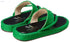 MADYOS womens R1513 Flat Slipper - Safqqa Egypt