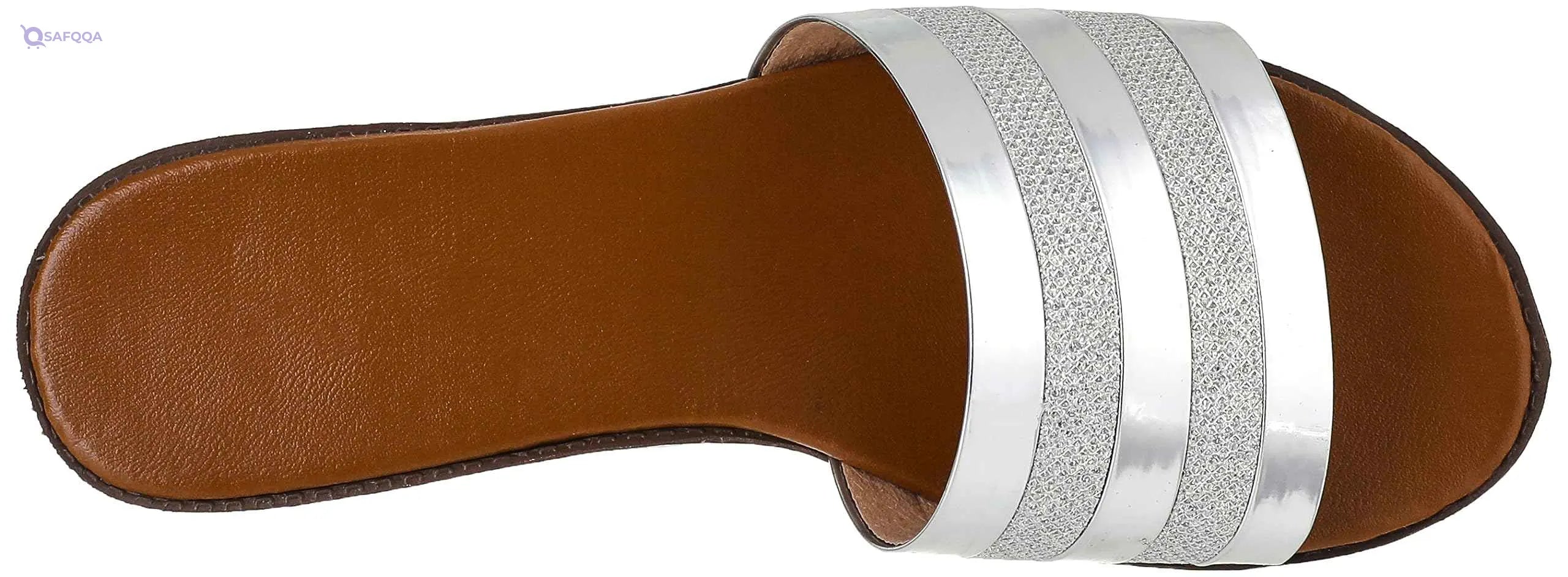 SWAY womens Model 0725 Slide Slipper - Safqqa Egypt