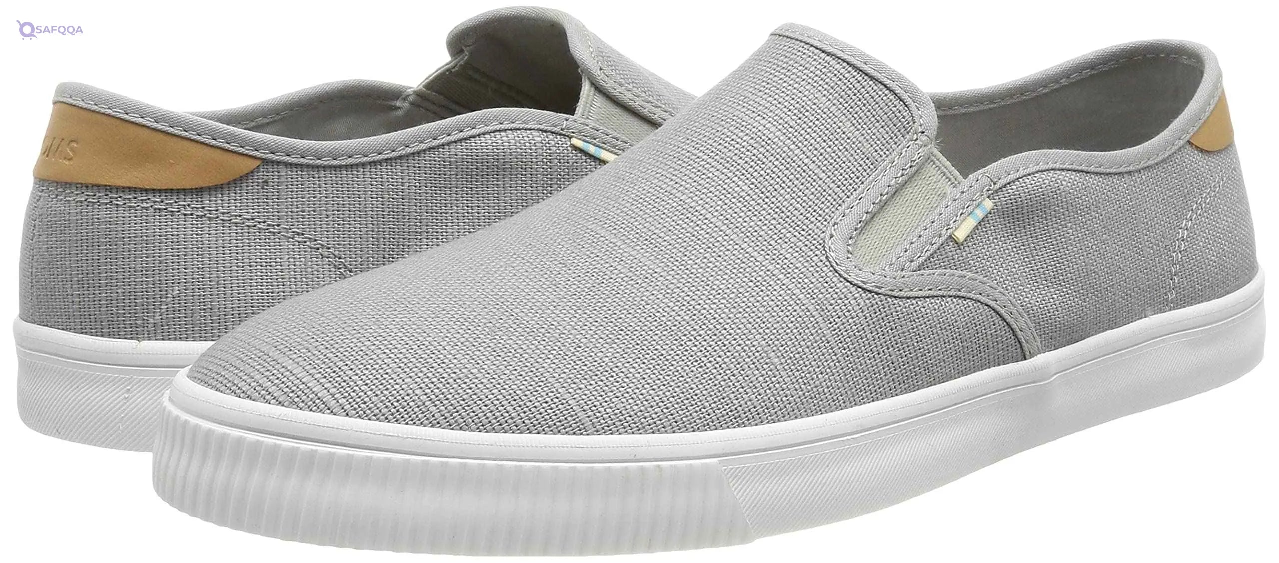 TOMS Shoes For Men Ideal for daily casual wear - Safqqa