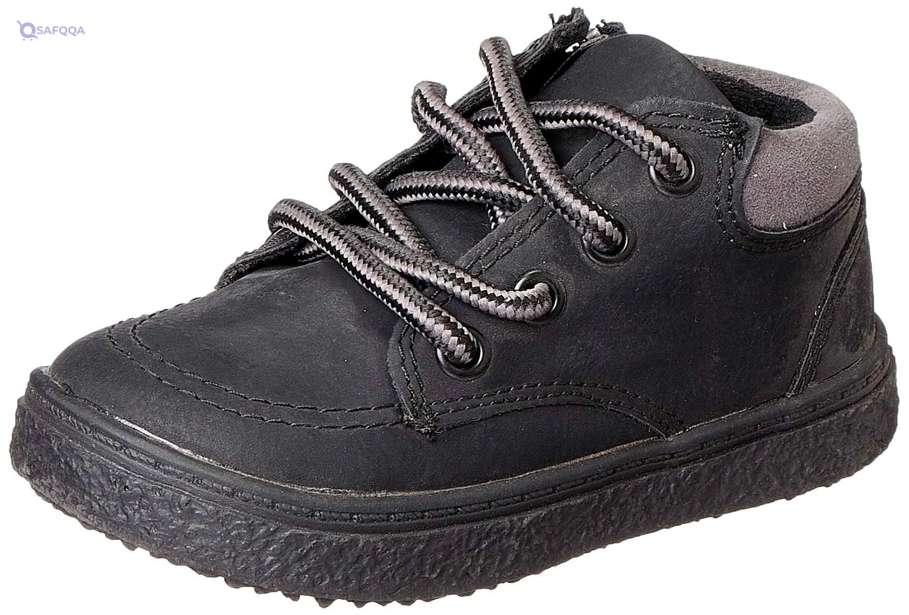 Sprox Side-Zip Boot for Boys - Safqqa Egypt