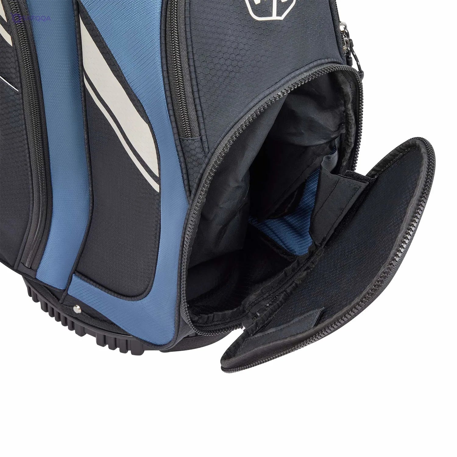 Wilson Men’s Exo Carry Golf Bag - Safqqa