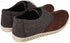 OX mens OX Faux Leather Lace-Up Sneakers For Men OX1053 Loafer - Safqqa Egypt