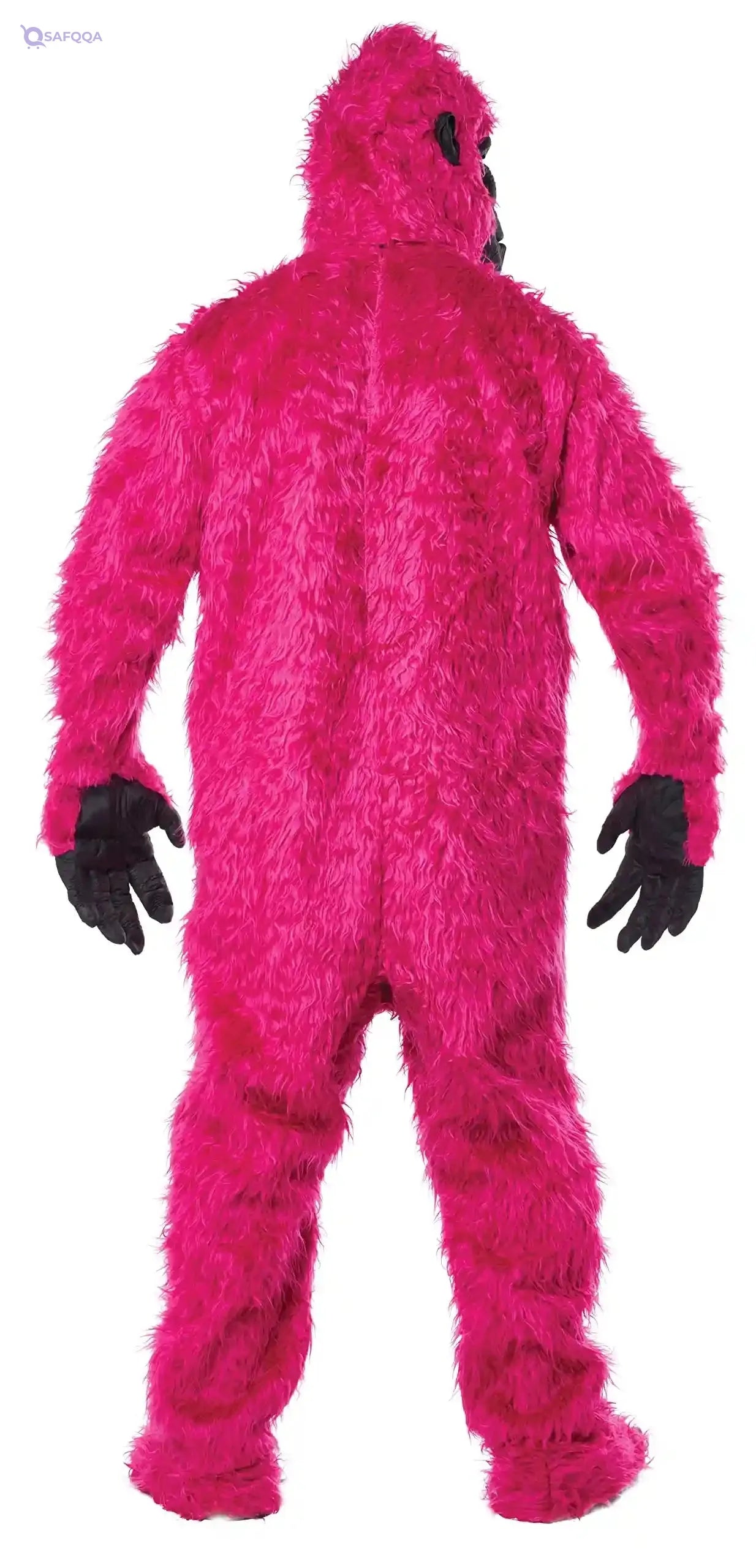 California Costumes Adult Gorilla Costume For Party - Safqqa