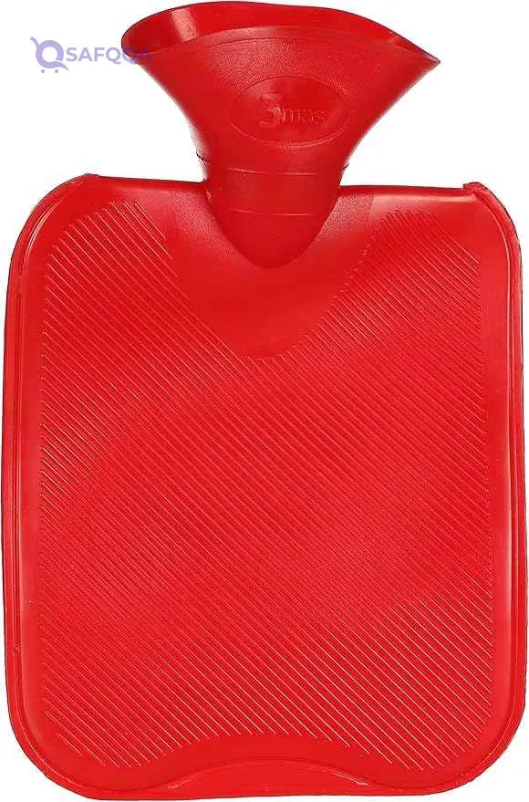 Bubbles Water bag without cover (1 liter) - Safqqa