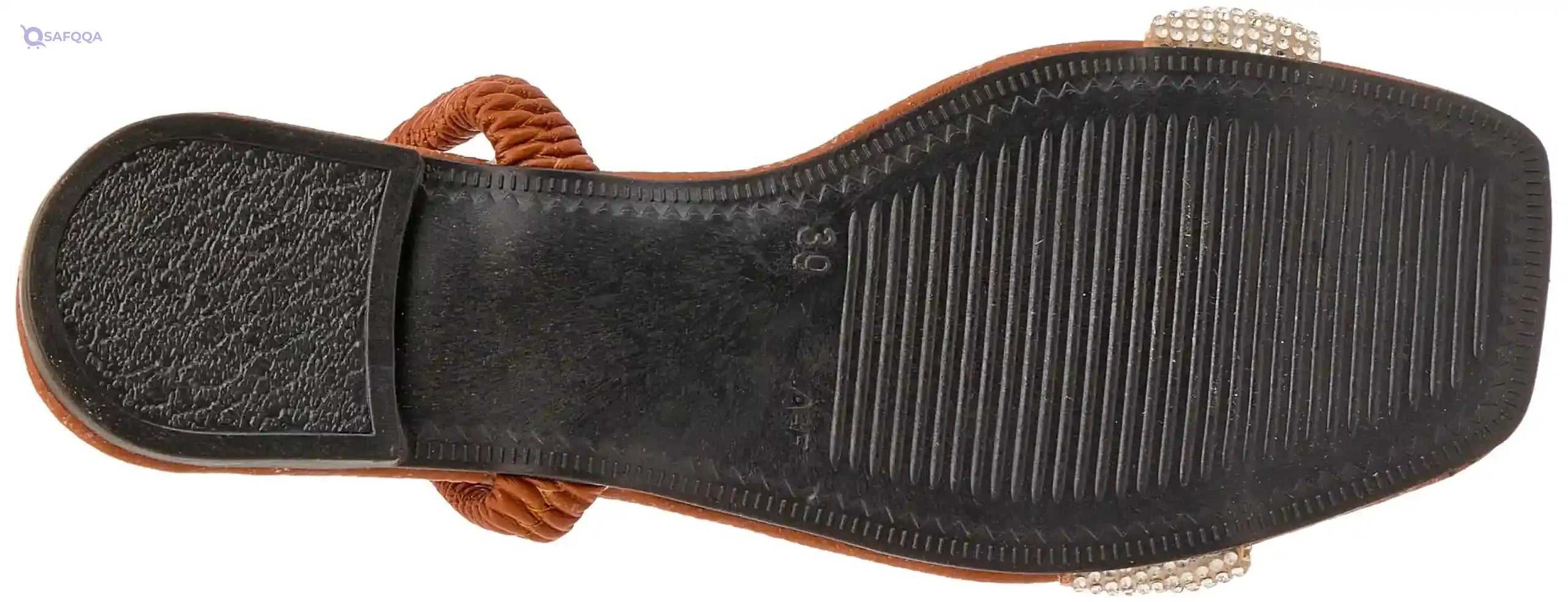 OX Slipper For Womens - Safqqa Egypt