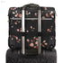 BEBE Women's Valentina-Wheeled Under The Seat Carry-on Bag - Safqqa