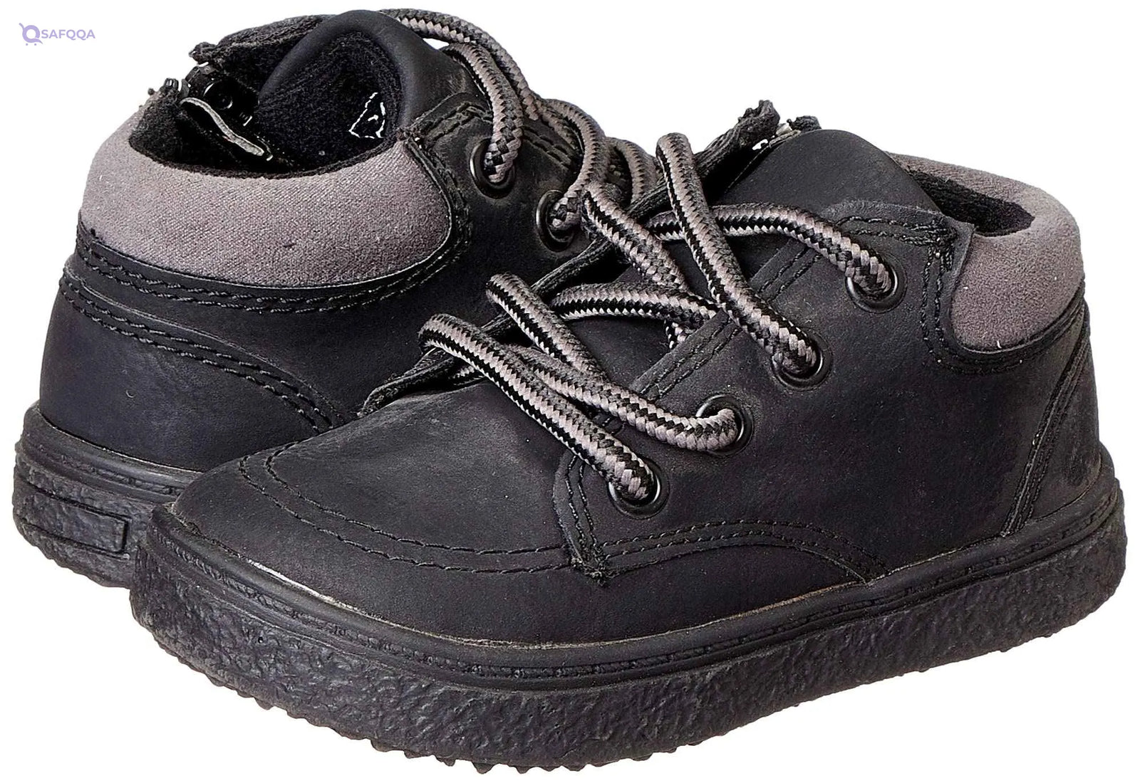 Sprox Side-Zip Boot for Boys - Safqqa Egypt
