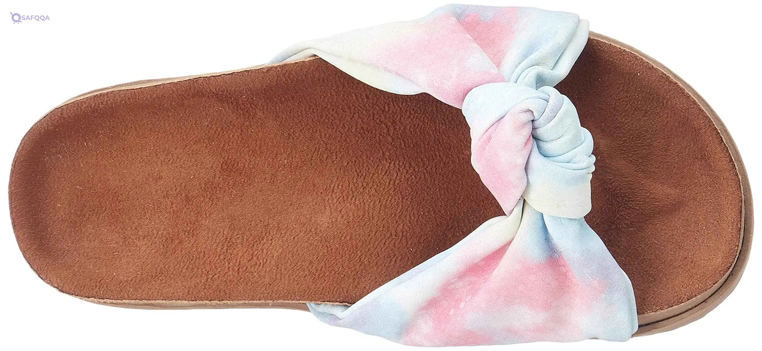 Al Baraem Slipper For Girls - Safqqa Egypt