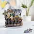 Ravensburger 4s vision transformers cats slot fit 3d puzzle - Safqqa Egypt