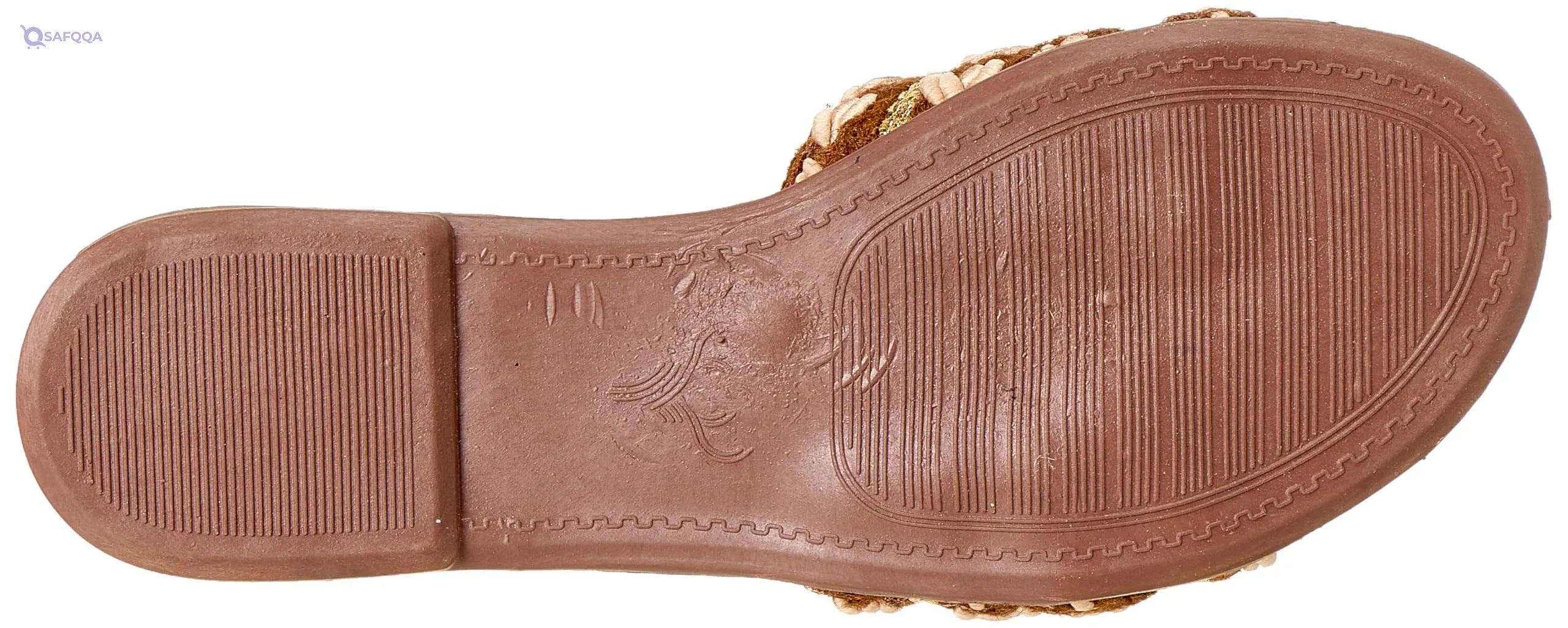 SWAY Slide Slipper For Women,Soft, cushioned sole for all-day comfort. - Safqqa