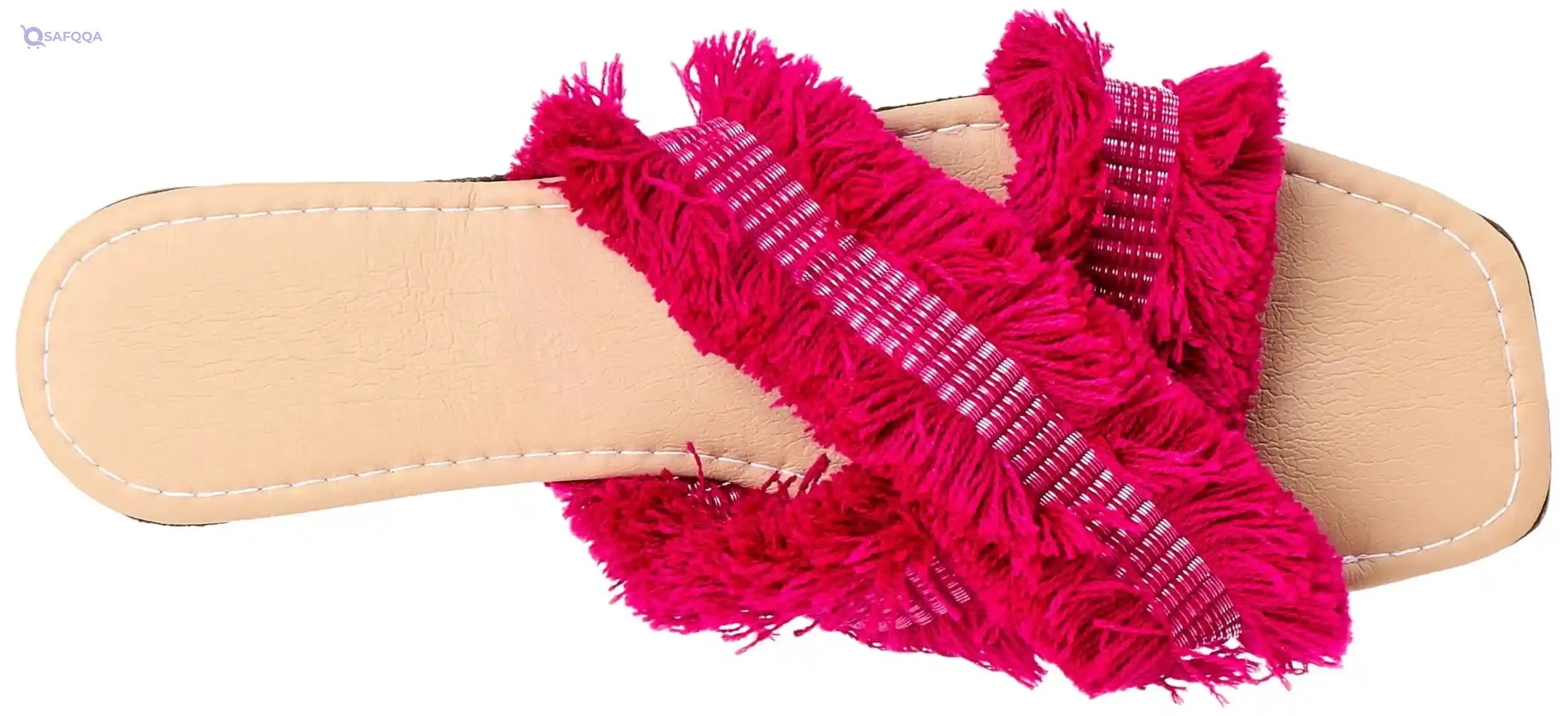 OX Slipper For Women Suitable for indoor and outdoor use - Safqqa
