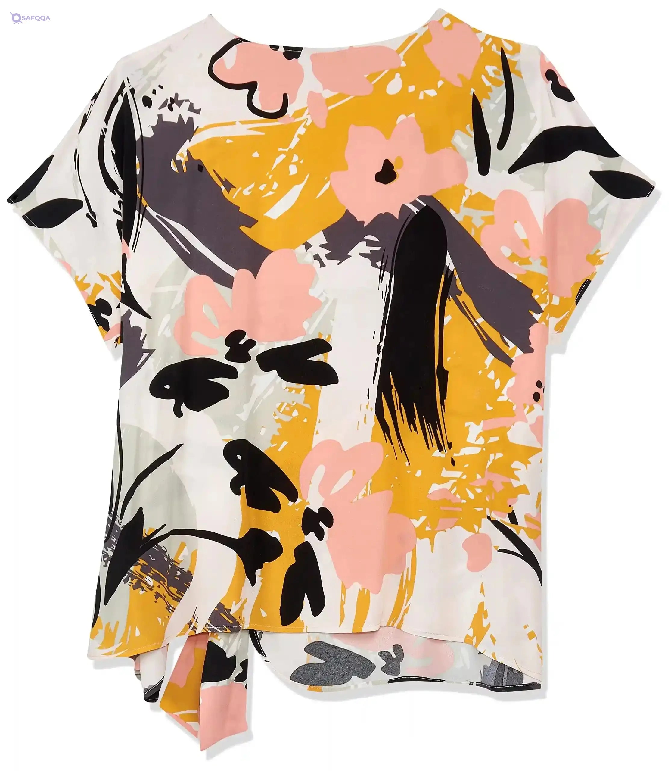 Splash Blouses For womens - Safqqa Egypt