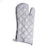 Berghoff - 9 piece barbecue set in apron 49.8x13.3x9.1 - Safqqa