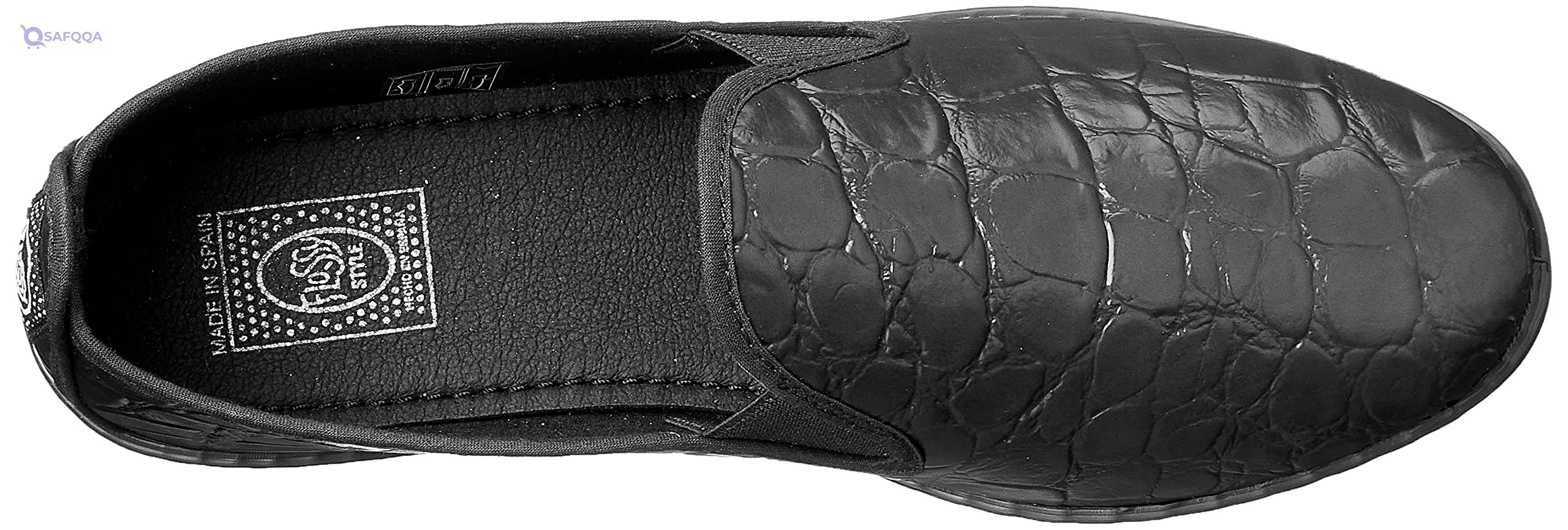 Flossy Shoes For Womens Lightweight and comfortable for daily wear - Safqqa