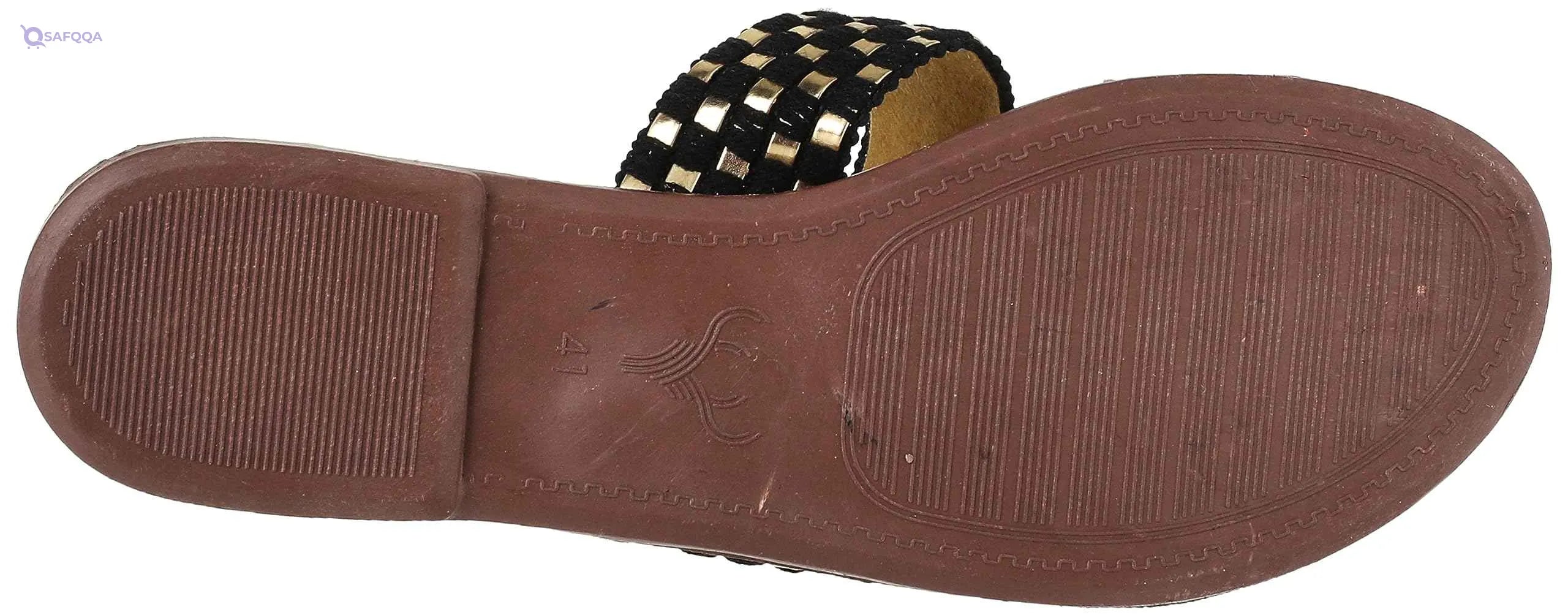 SWAY womens Model 0743 Flat Sandal - Safqqa Egypt