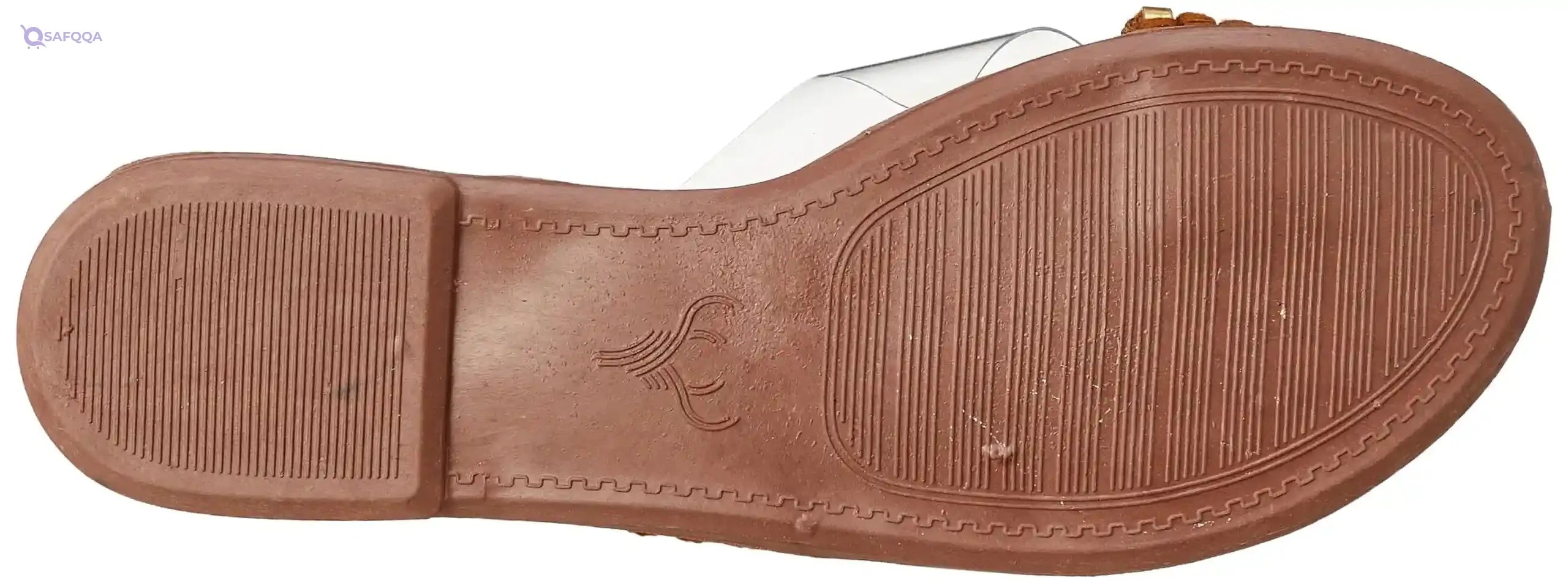 SWAY womens Model 0744 Flat Slipper - Safqqa Egypt