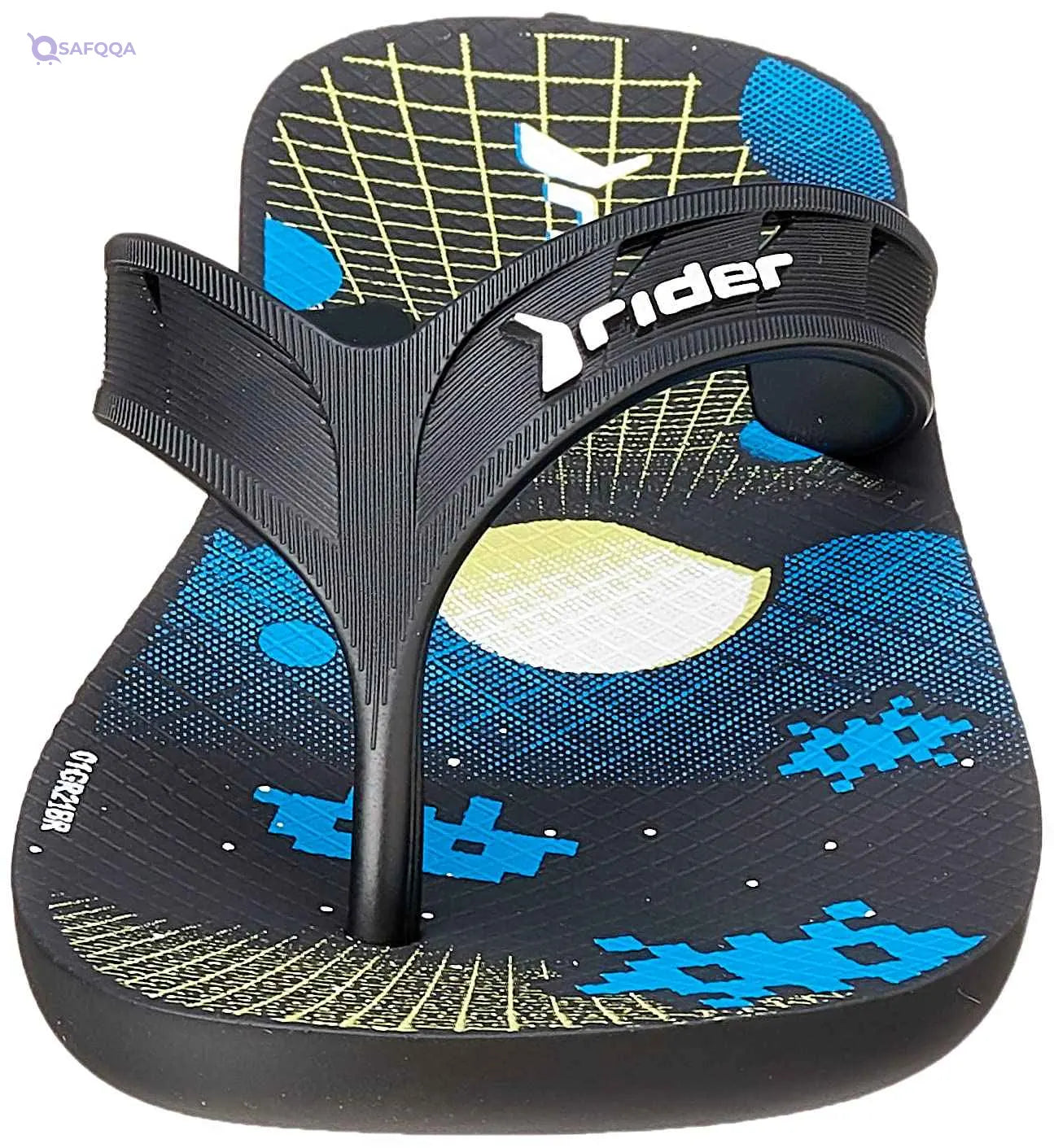 Rider Unisex-Child T JOY INF SLIPPE Flip-Flop - Safqqa Egypt