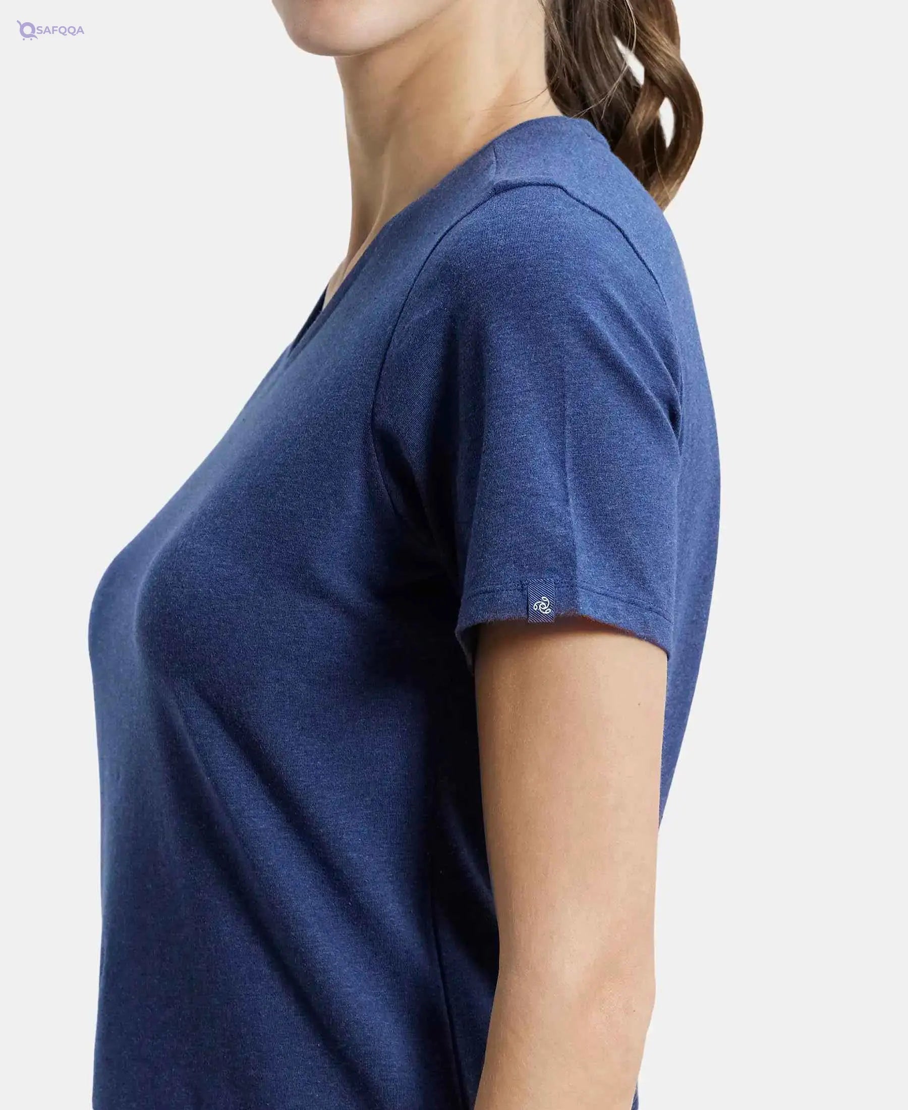 Jockey Women's T-Shirt - Safqqa Egypt