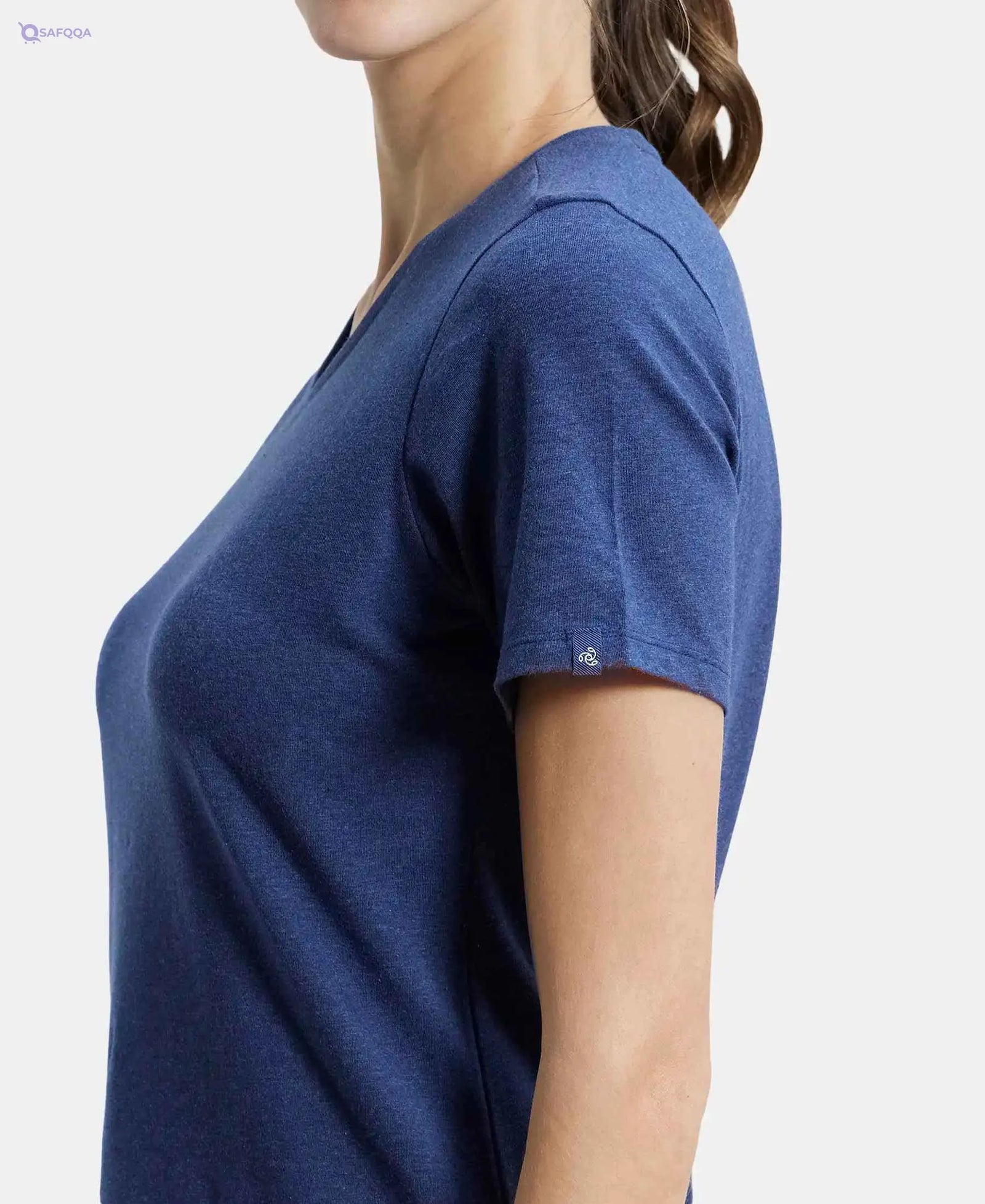 Jockey Women's T-Shirt - Safqqa Egypt