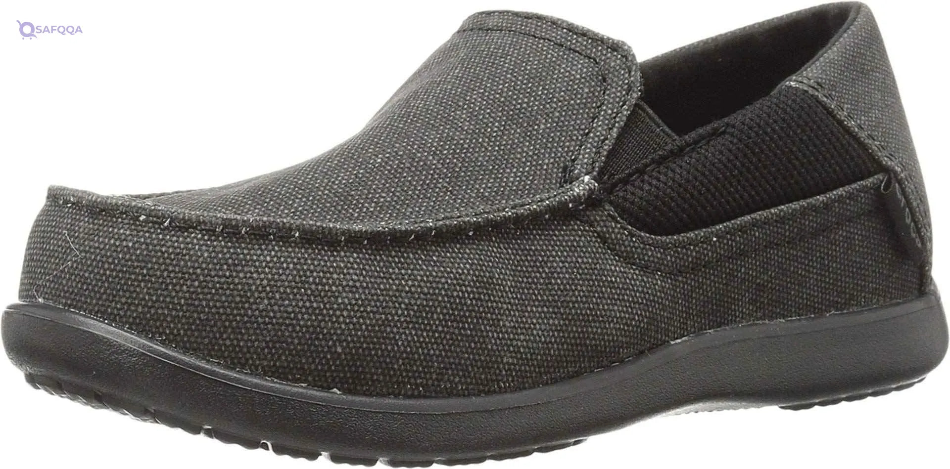 Crocs Santa Cruz II Grade School Slip On For Kids - Safqqa Egypt