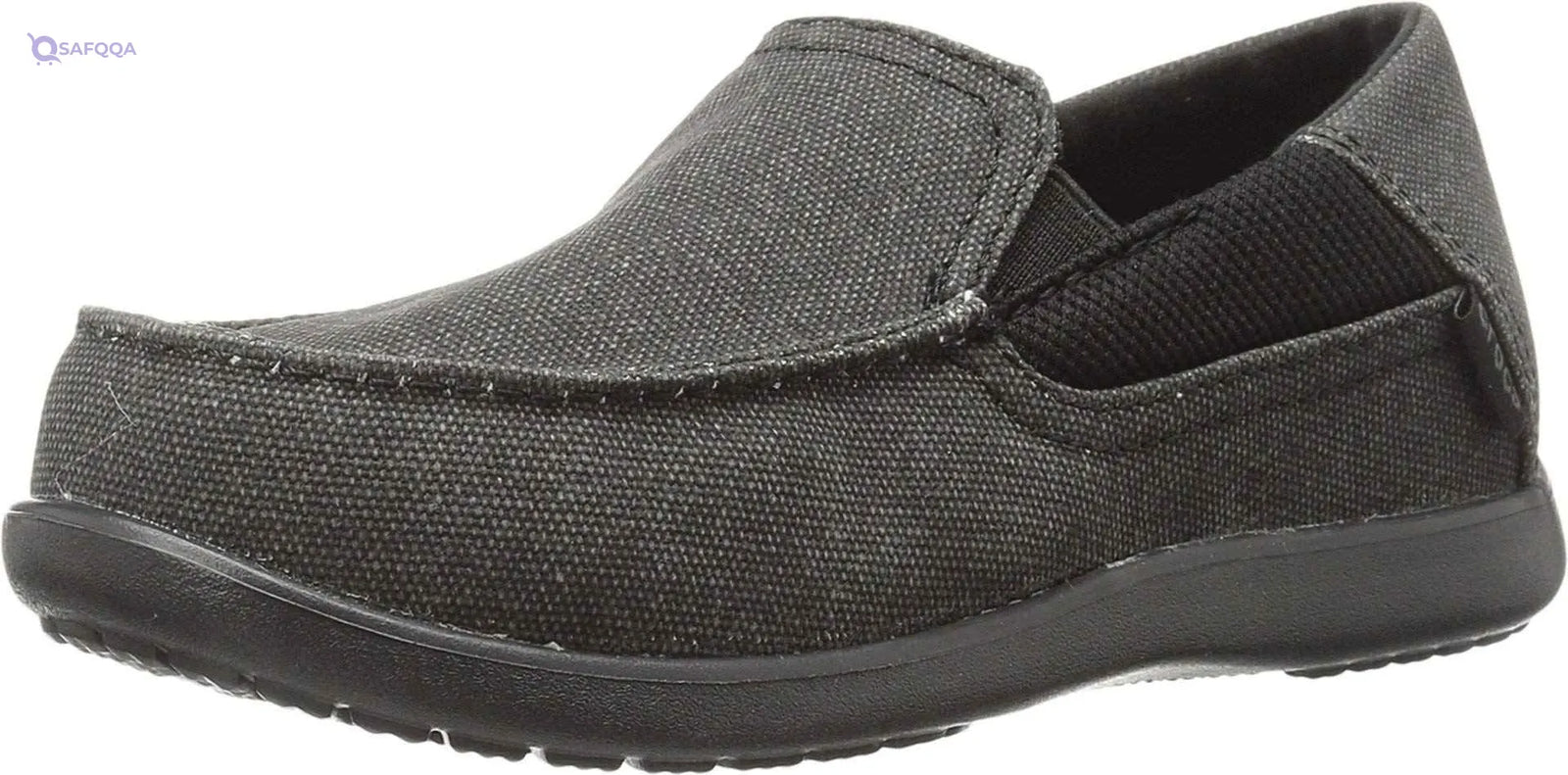 Crocs Santa Cruz II Grade School Slip On For Kids - Safqqa Egypt