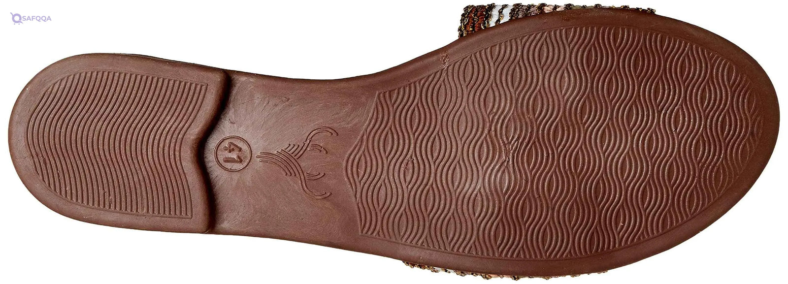 SWAY Slipper For Women Suitable for home and casual wear - Safqqa Egypt