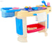 Cloma Baby Clothes Changing Table Toy - Safqqa
