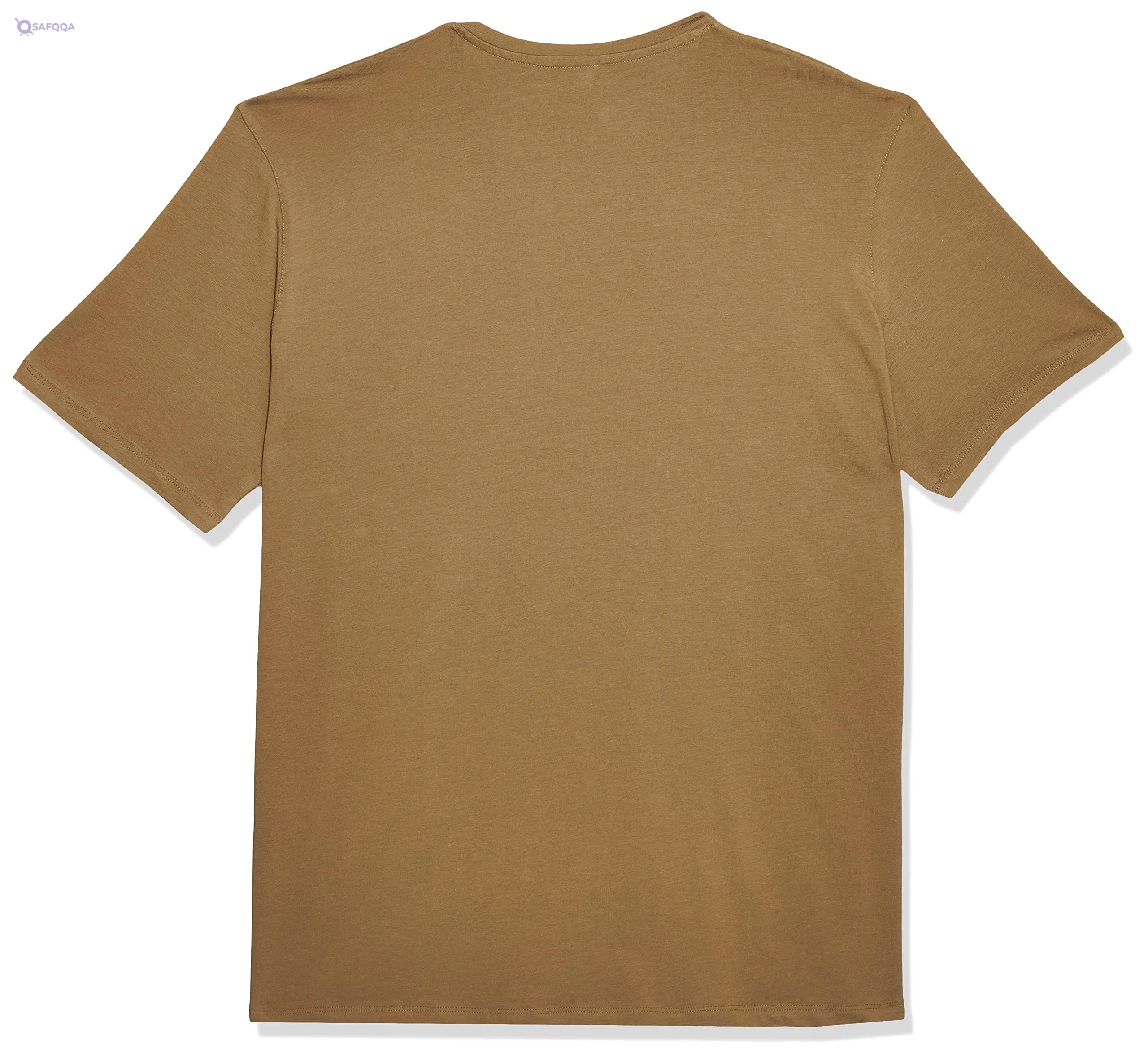 Splash T-Shirt  For Mens Modern and simple design - Safqqa