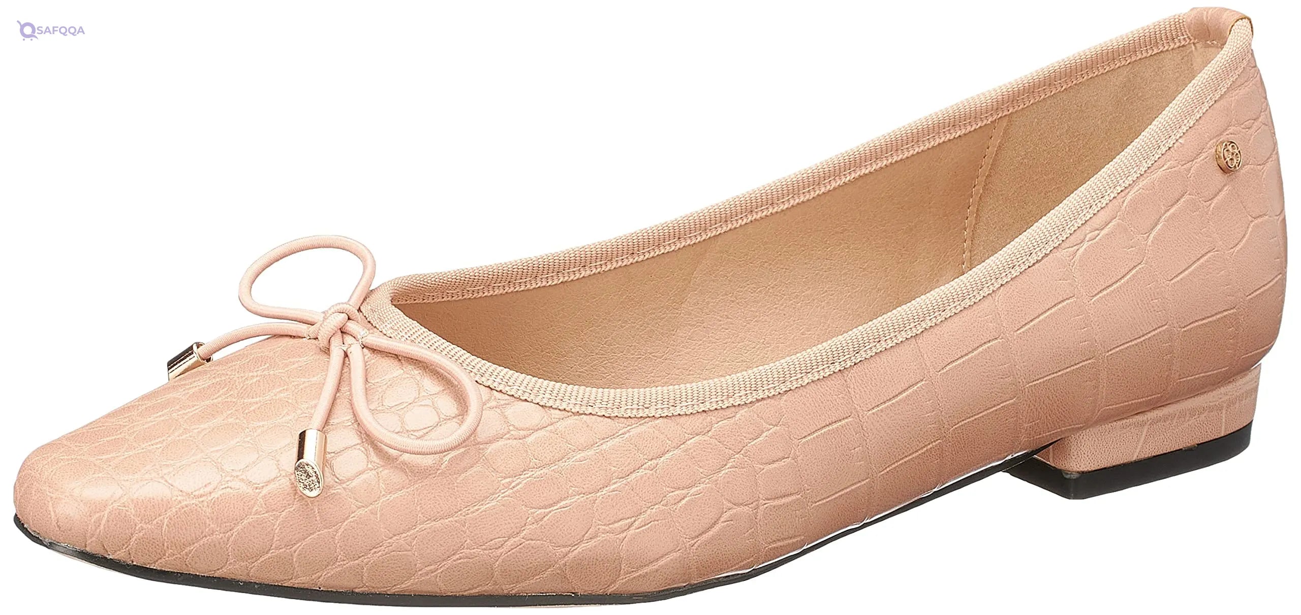 Dejavu Women's Ballerina Shoes - Safqqa