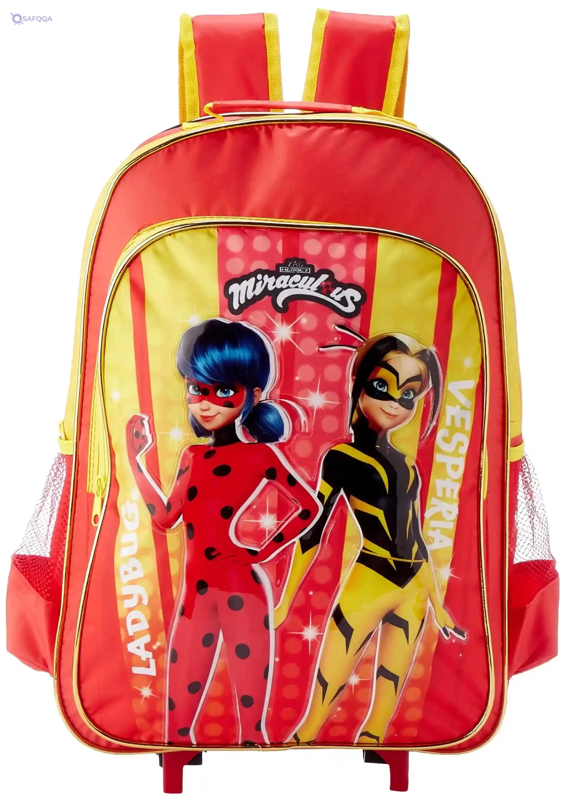 ZAG Backpacks For Kids - For School - Safqqa Egypt