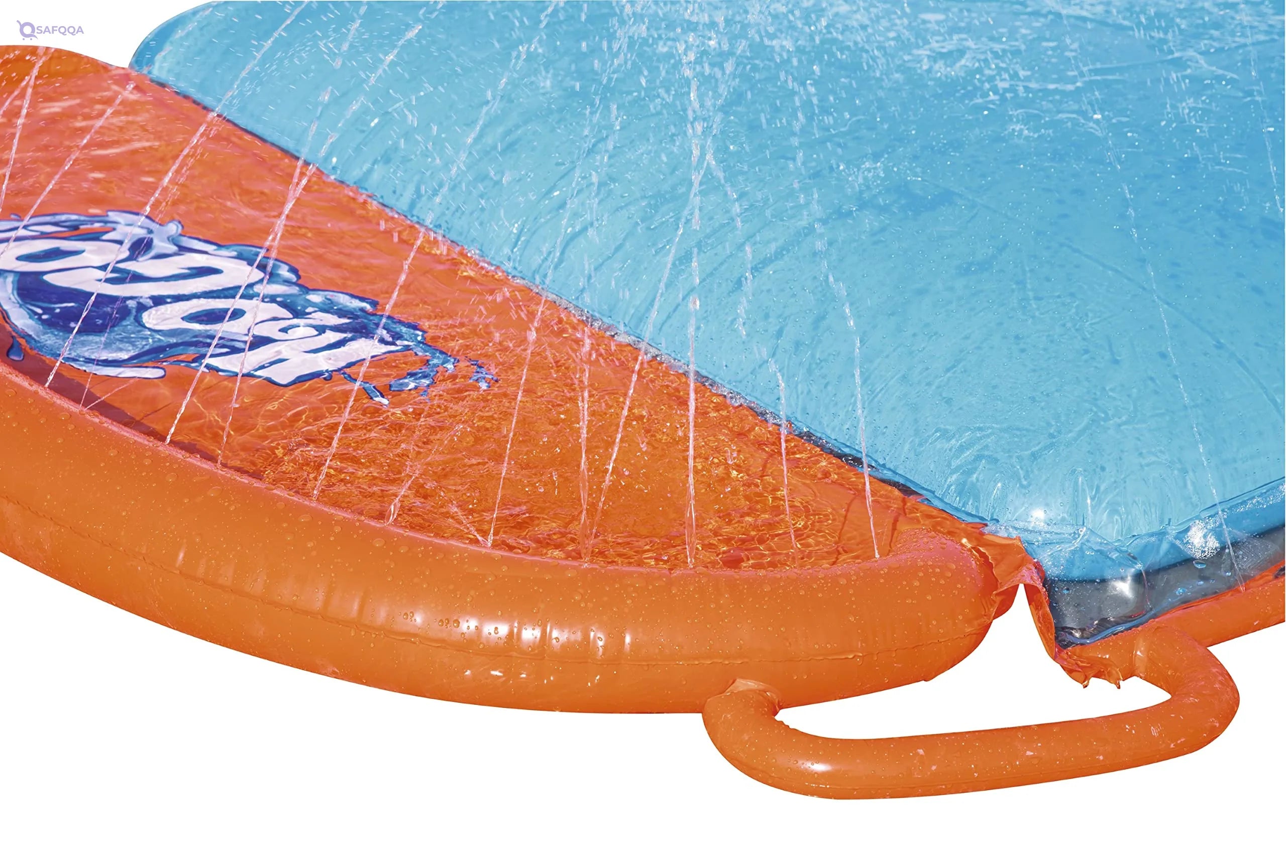Bestway Garden Water Slide for Kids - Safqqa
