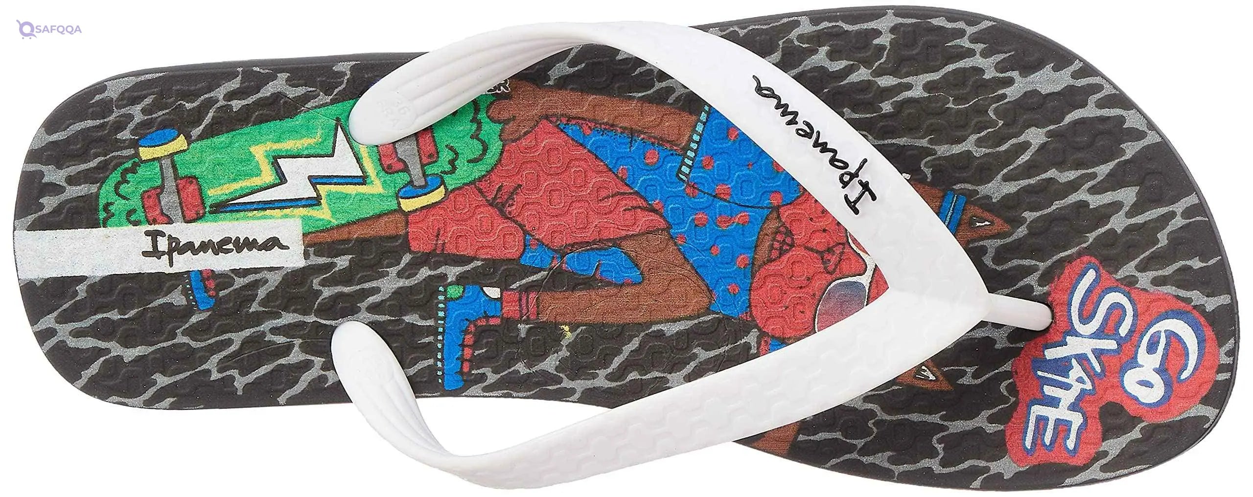 Ipanema Slipper Flip-Flop For Boys - Safqqa Egypt