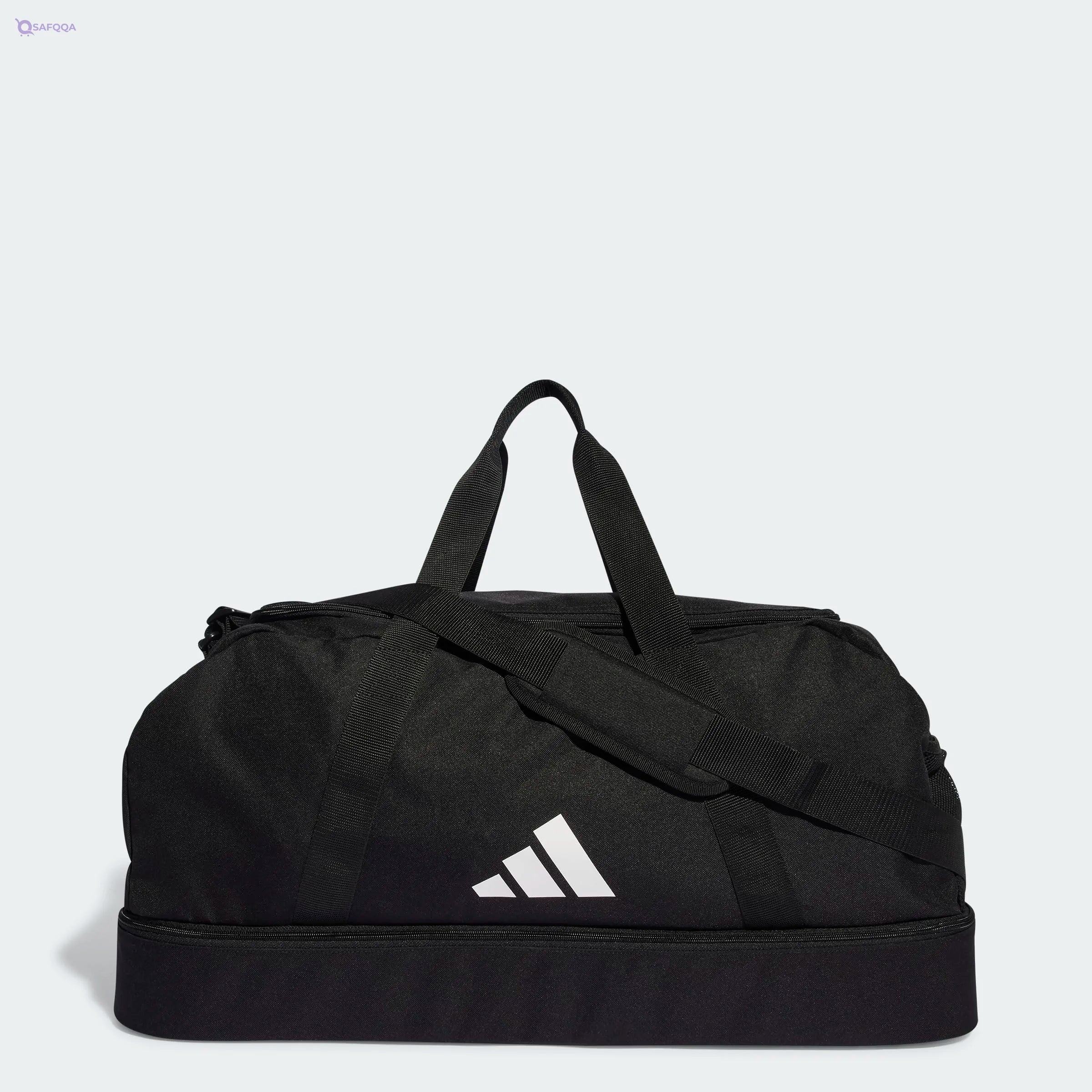 Adidas Tiro L DU Football/Soccer Duffel Bag - Safqqa