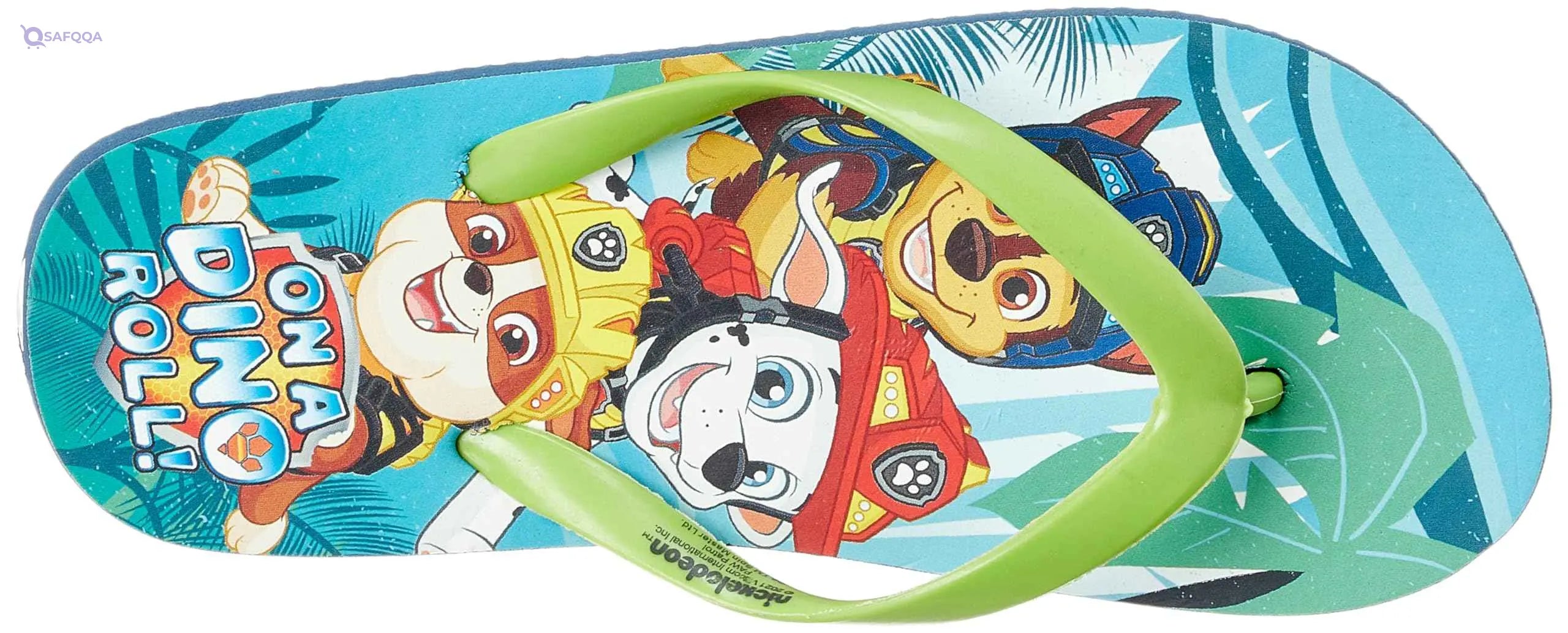 Leomil Silpper For Boys Soft and lightweight construction - Safqqa