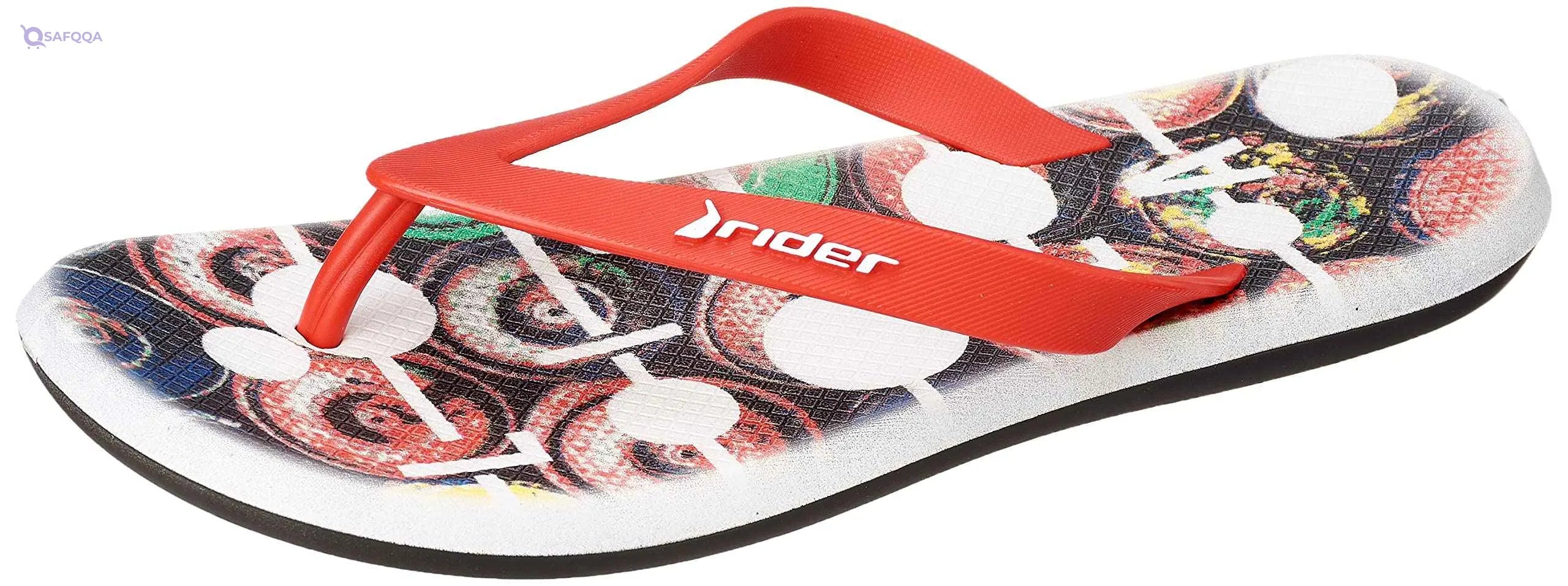 Rider Unisex-Child R R1 Play Kids I Flip-Flop - Safqqa Egypt
