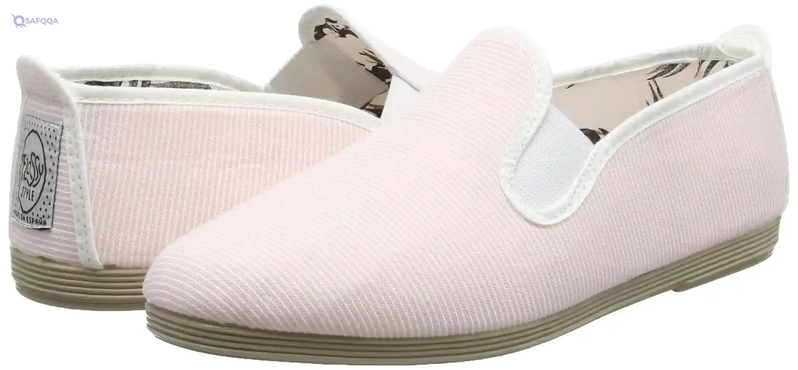 Flossy Women's Shoes – Stylish and Comfortable Footwear - Safqqa Egypt