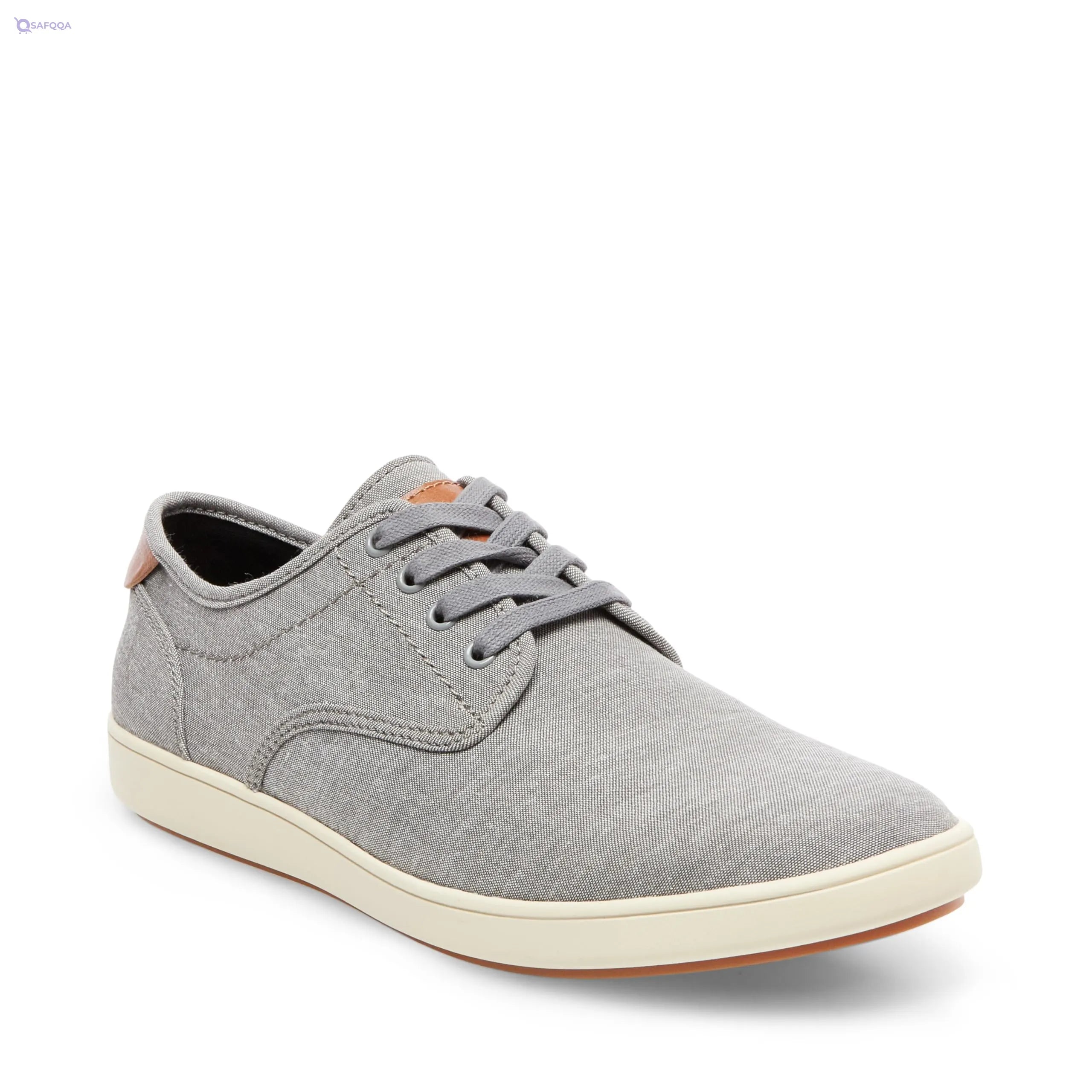 Steve Madden Men’s Fenta Fashion Sneaker – Stylish & Comfortable - Safqqa