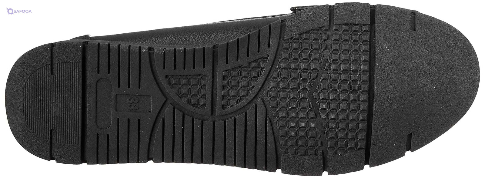Dejavu Women's Loafer - Safqqa Egypt