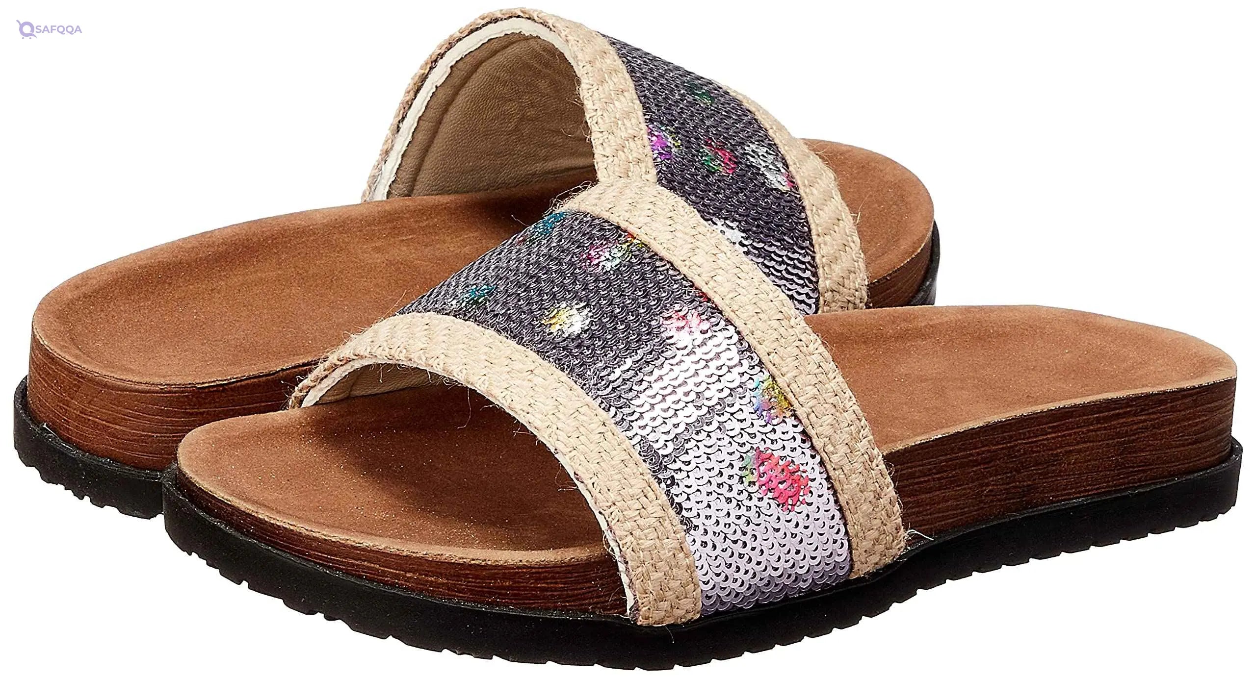 grinta Slipper For girls - Safqqa Egypt