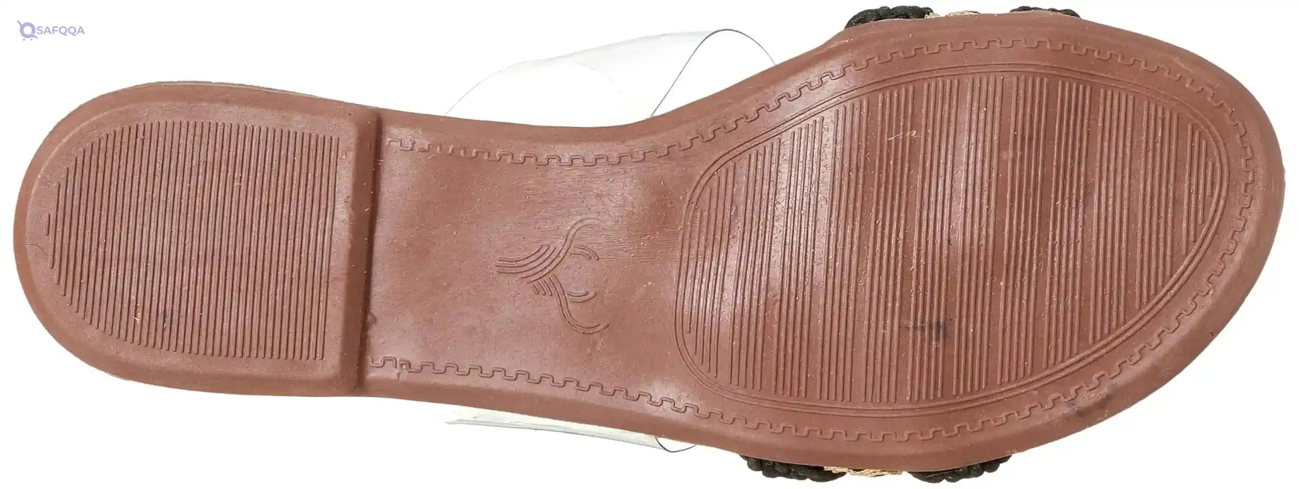 SWAY Slipper For Women Suitable for daily wear indoors or outdoors - Safqqa