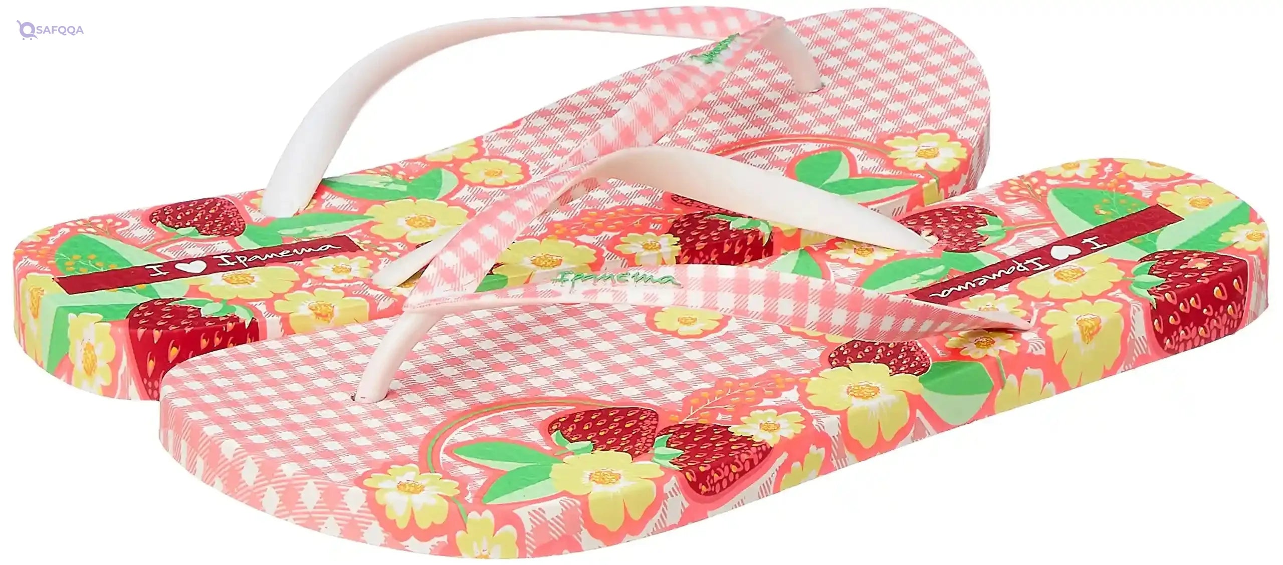 Ipanema womens SLIPPER Flip-Flop - Safqqa Egypt