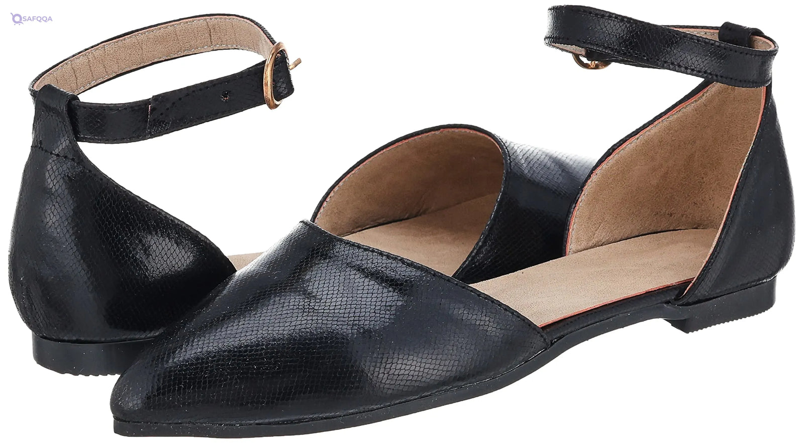 SWAY Shoes For Women,Ideal for casual outings, errands, work, and everyday use. - Safqqa
