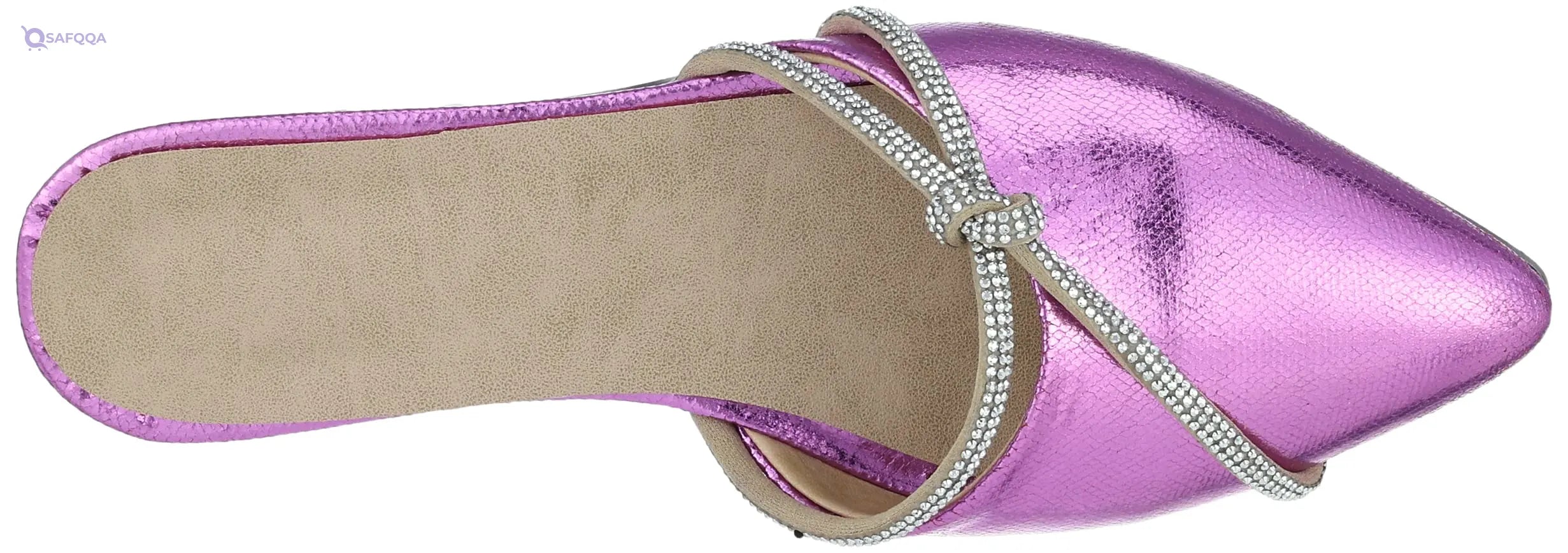 SWAY Slippers For Women,Soft and breathable materials for all-day comfort. - Safqqa