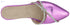 SWAY Slippers For Women,Soft and breathable materials for all-day comfort. - Safqqa