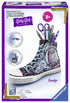 Ravensburger 12085 3d-puzzle girly girl edition sneaker - 8 years & above - Safqqa Egypt