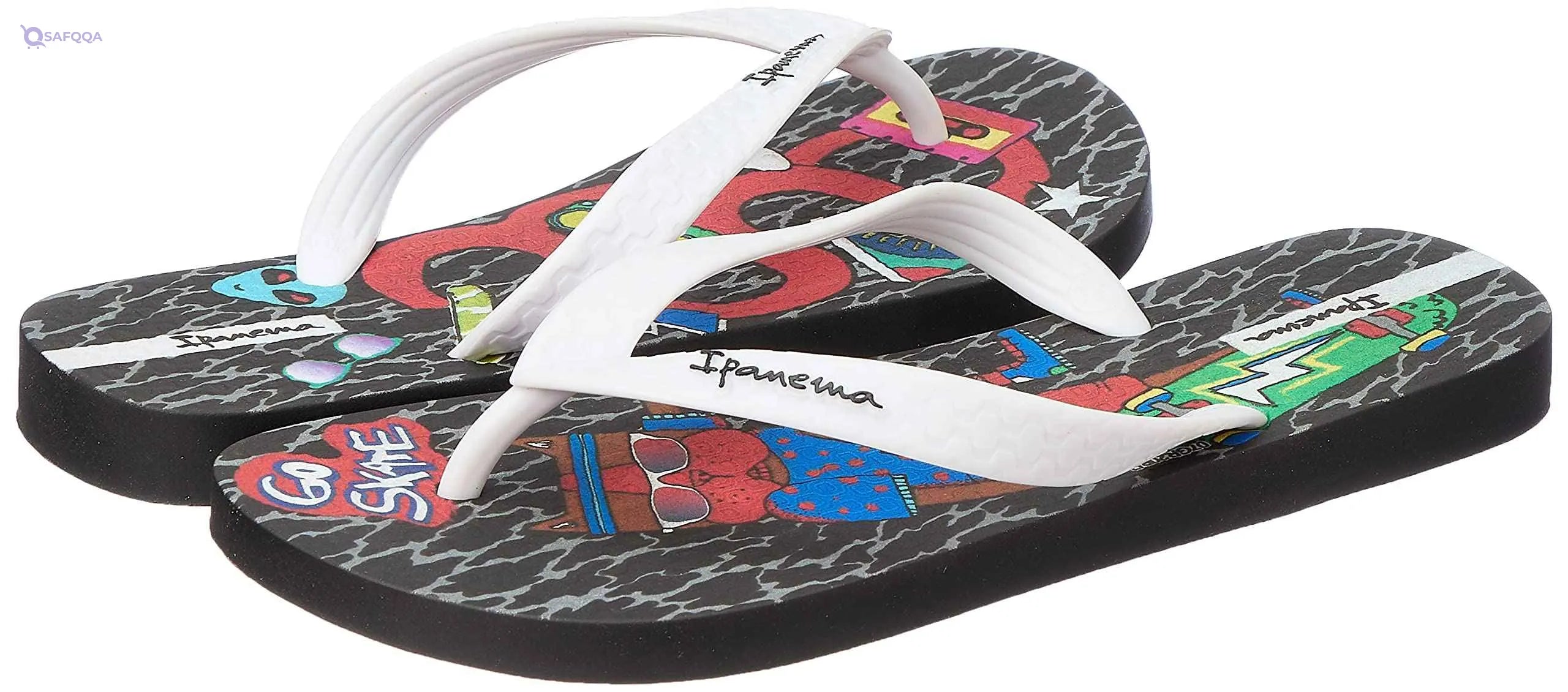 Ipanema Slipper Flip-Flop For Boys - Safqqa Egypt