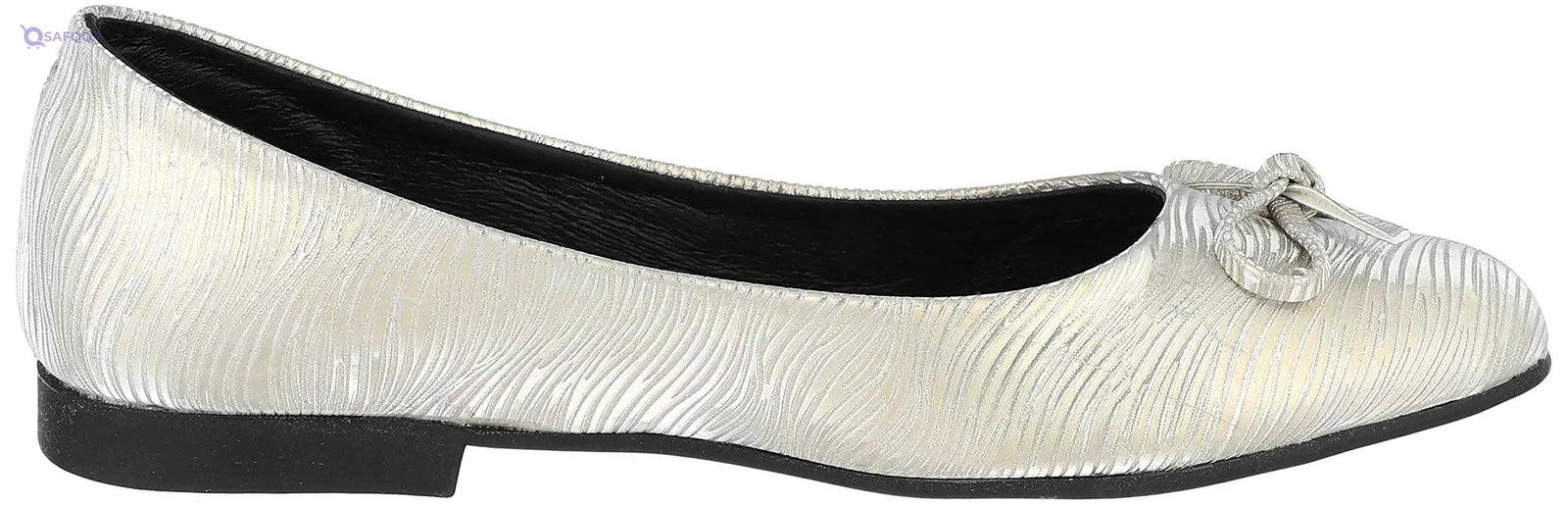 Al Baraem Womens Shoes Loafers - Safqqa