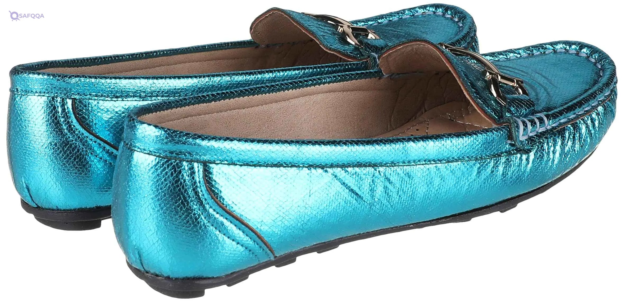 SWAY womens Model 6016 Industrial Shoes - Safqqa Egypt