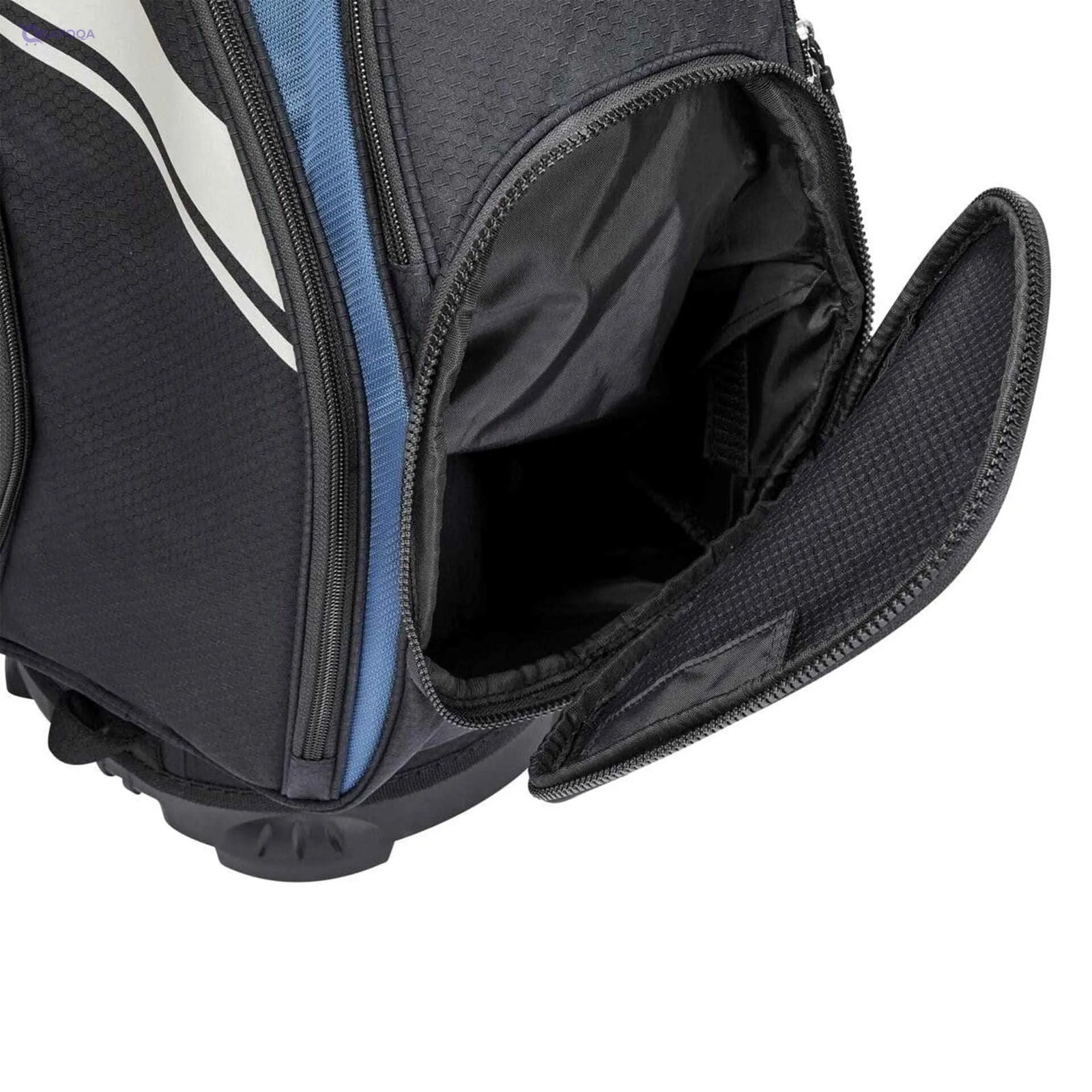 Wilson Men’s Exo Carry Golf Bag - Safqqa