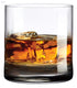 Whiskey Double Old Fashioned Glass 410 ml-Without Box - Safqqa